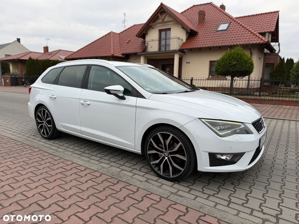 Seat Leon - 3