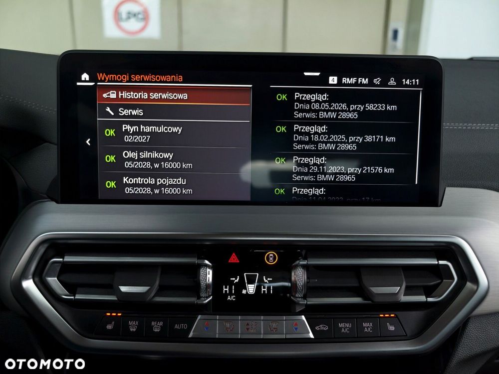 BMW X4 - 27