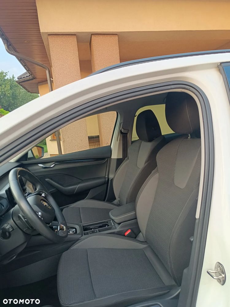 Skoda Octavia 1.5 TSI e-Tec Ambition DSG - 11