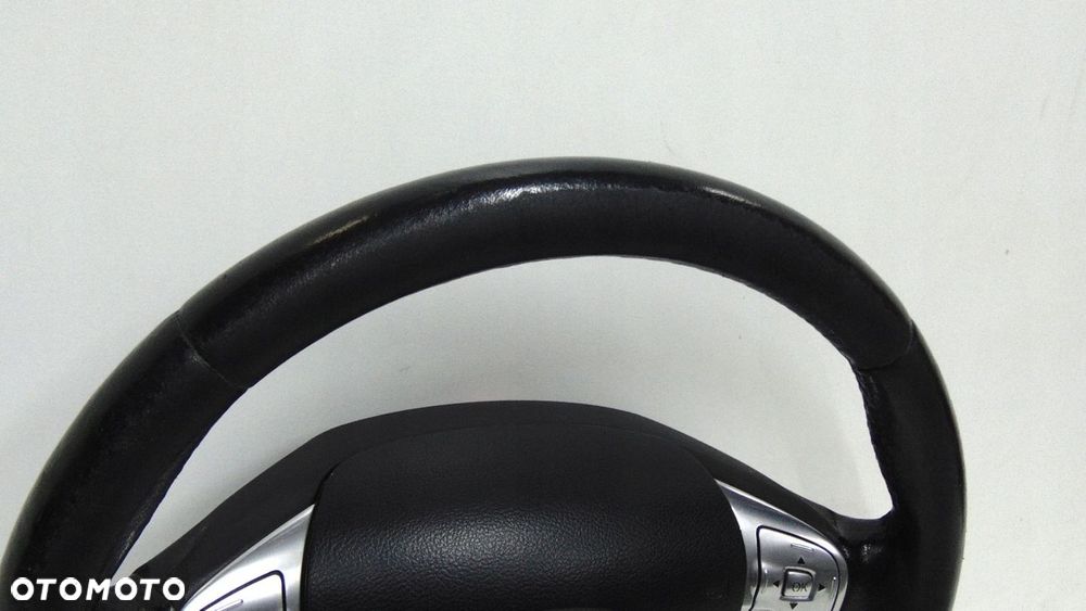 Kierownica ford s-max mk1 2007r EUROPA - 3