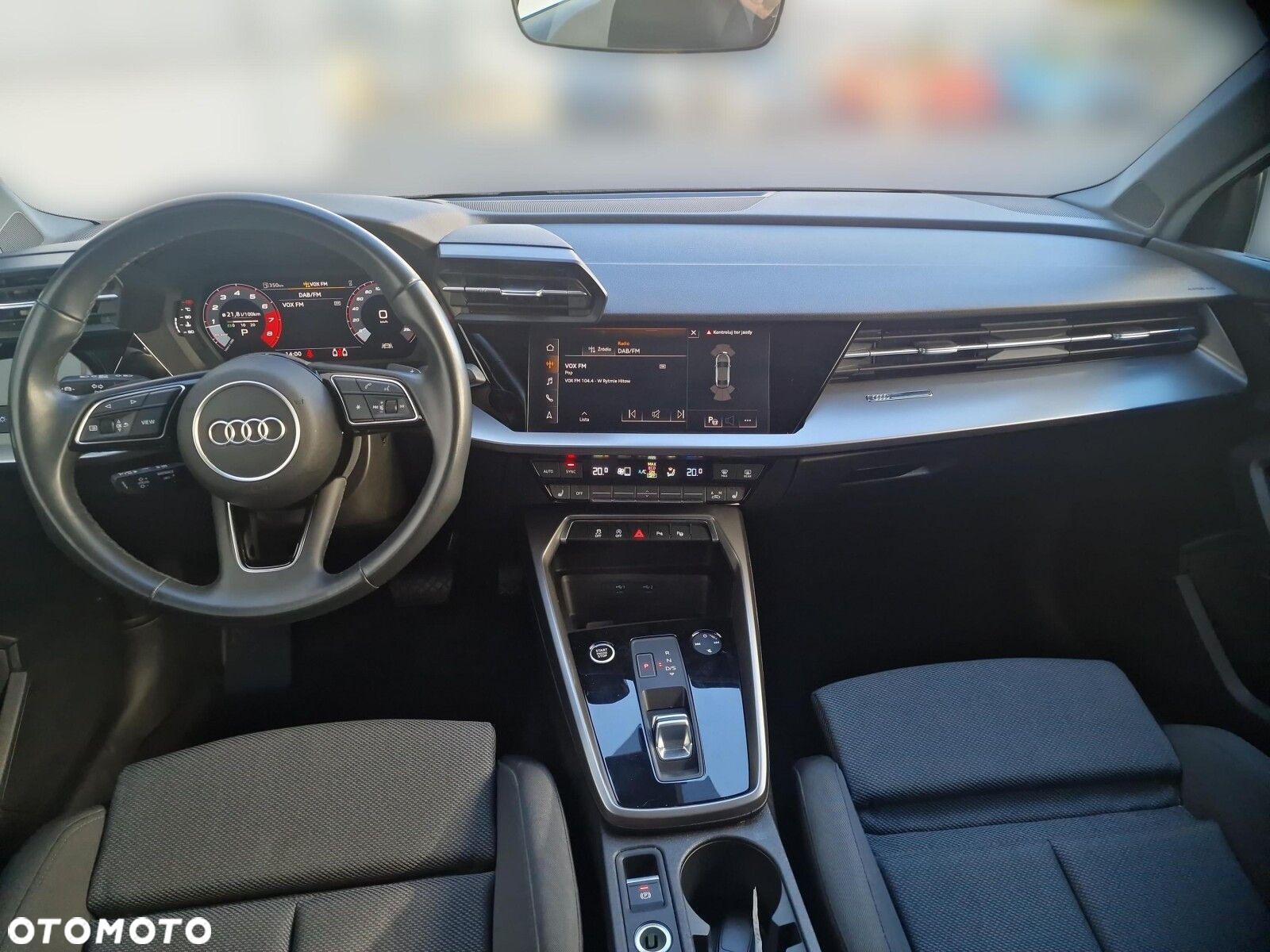 Audi A3 - 22