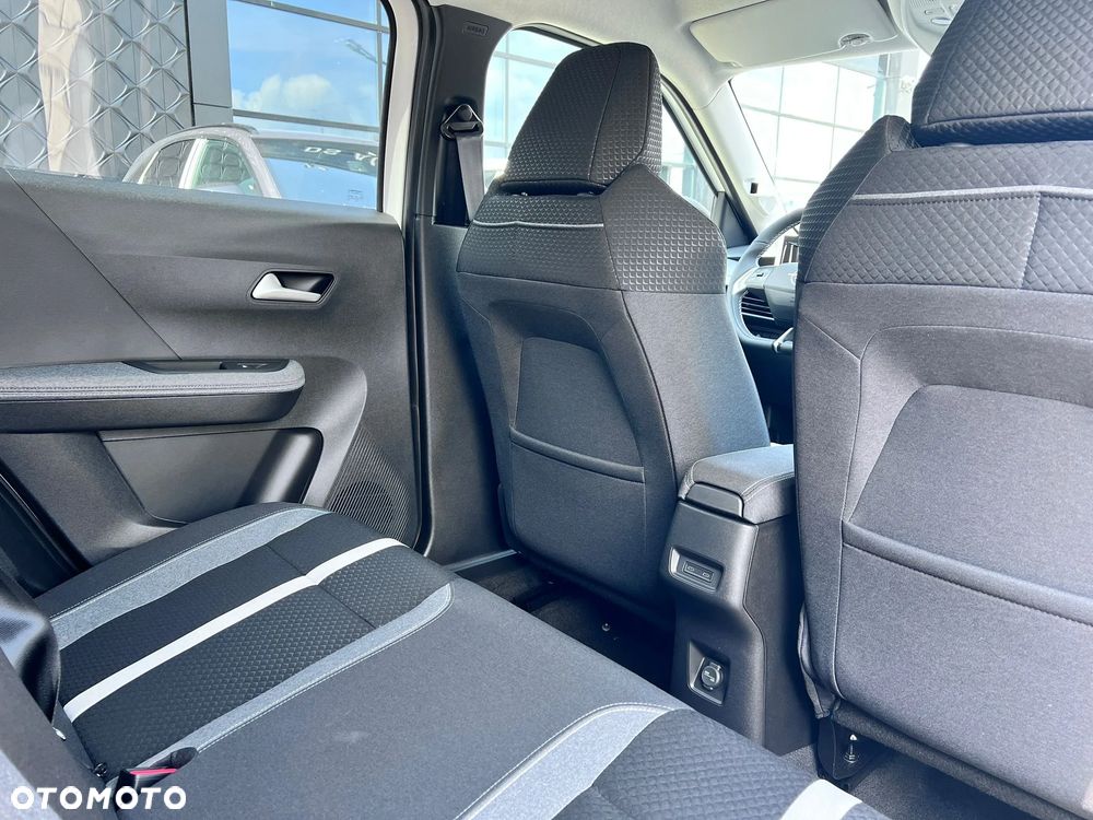 Opel Frontera 1.2 T mHEV GS eDTC6 - 16