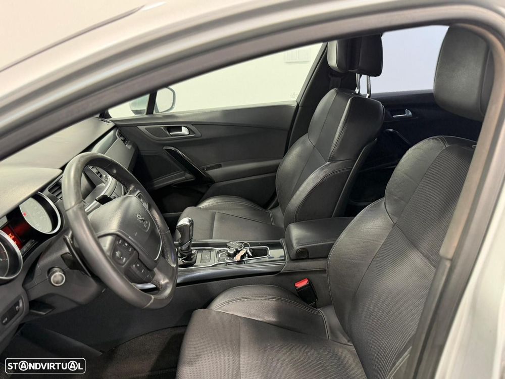 Peugeot 508 1.6 HDi-e Active CMP6 109g - 4