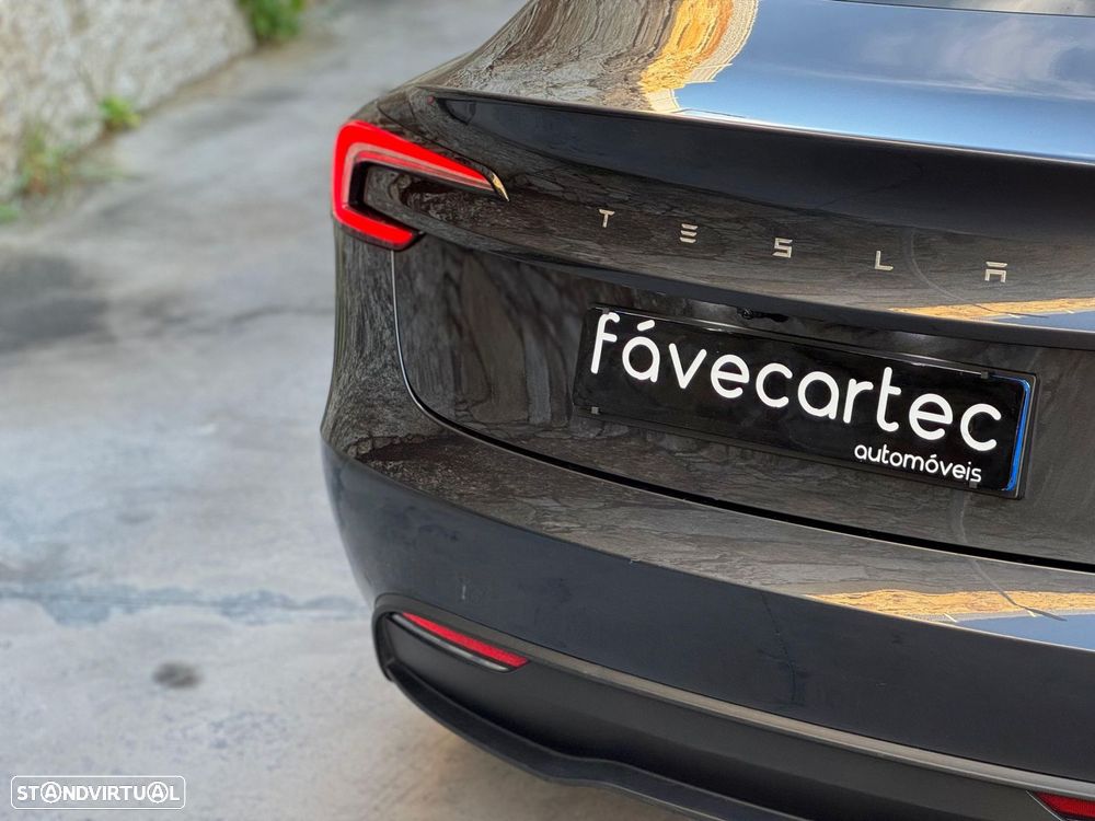 Tesla Model 3 Tração Traseira Premium - 16