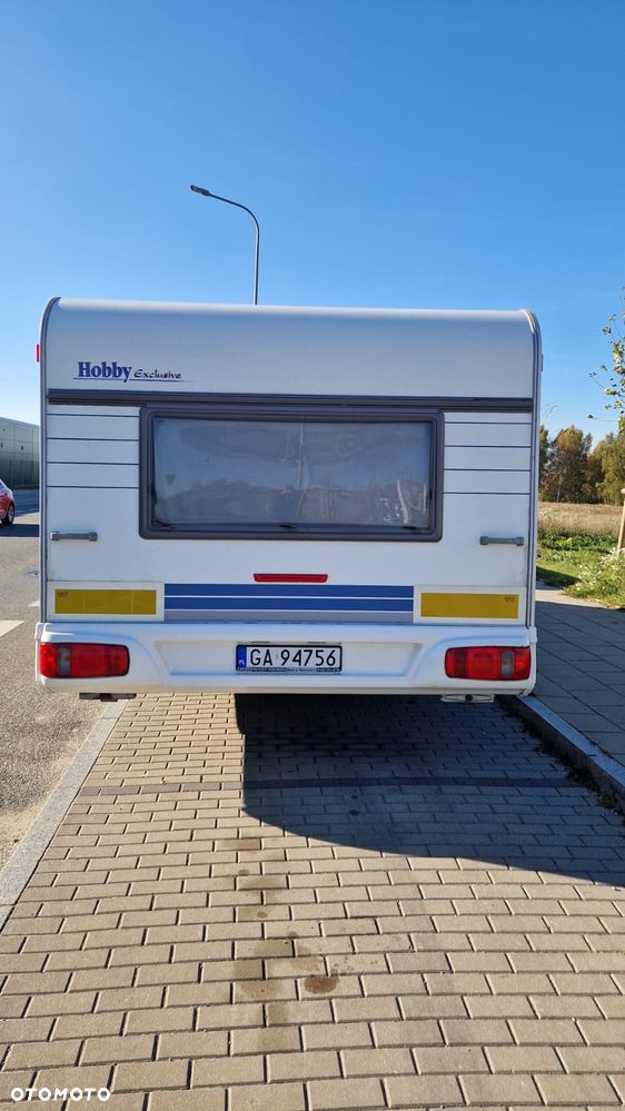 Hobby Excellent - 34