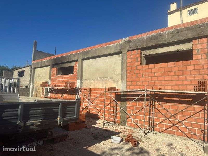 Armazem Novo para venda - Grande imagem: 2/5