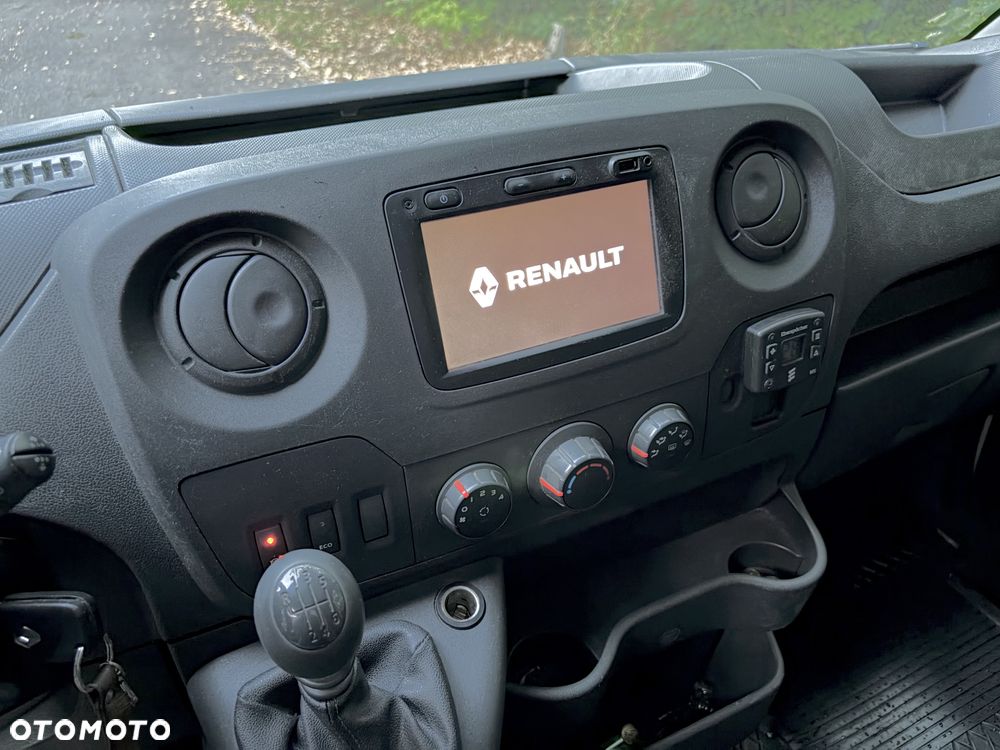Renault Master - 14