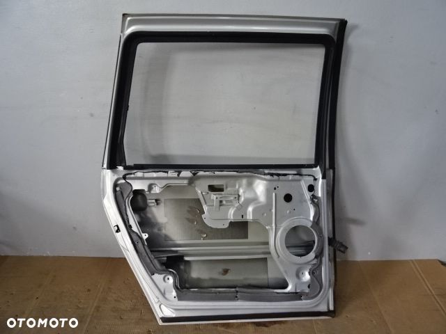 DRZWI LEWY TYŁ LEWE TYLNE FORD GALAXY MK1 LIFT 00-05 NR905 - 8