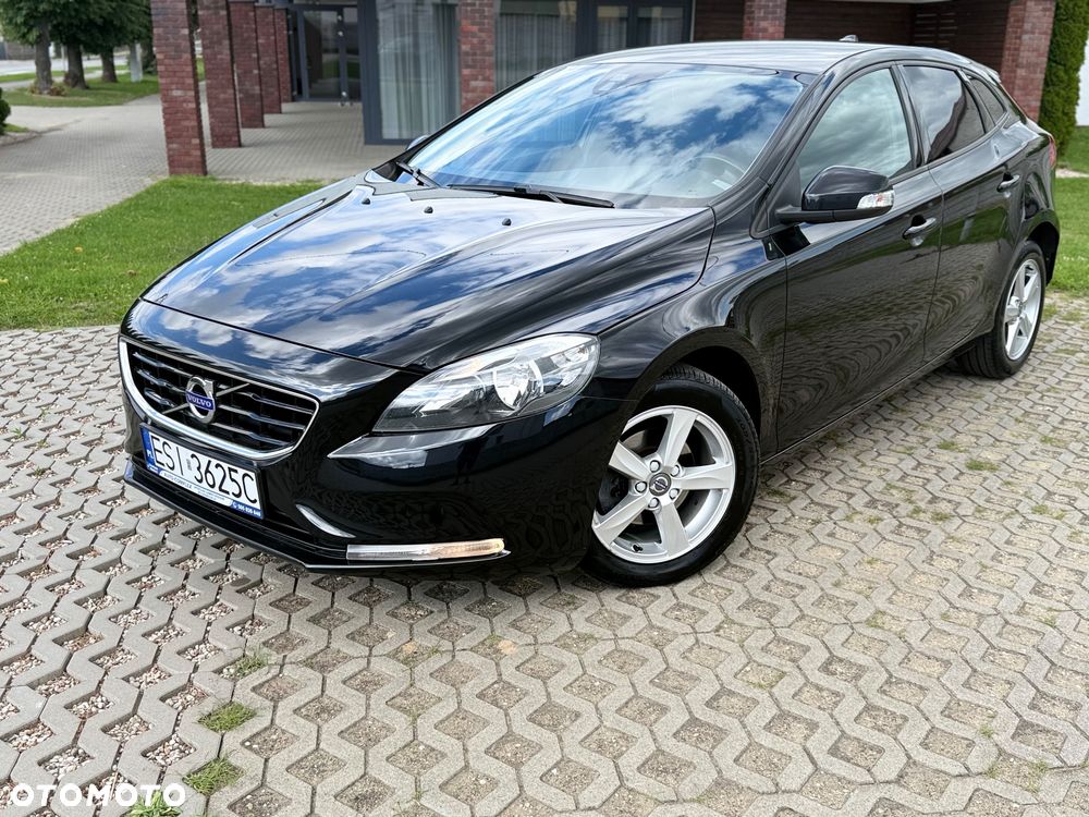 Volvo V40 D2 - 28