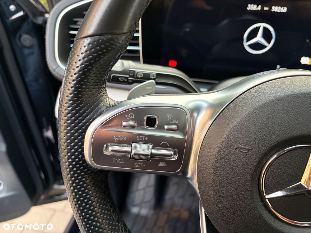 Mercedes-Benz GLE 350 de 4-Matic Premium - 16