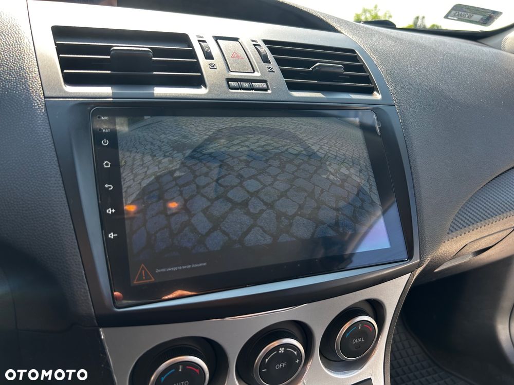 Mazda 3 1.6 Comfort - 14