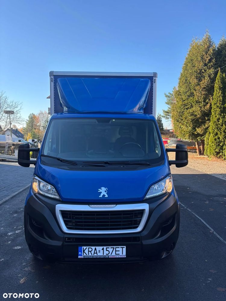 Peugeot Boxer - 3