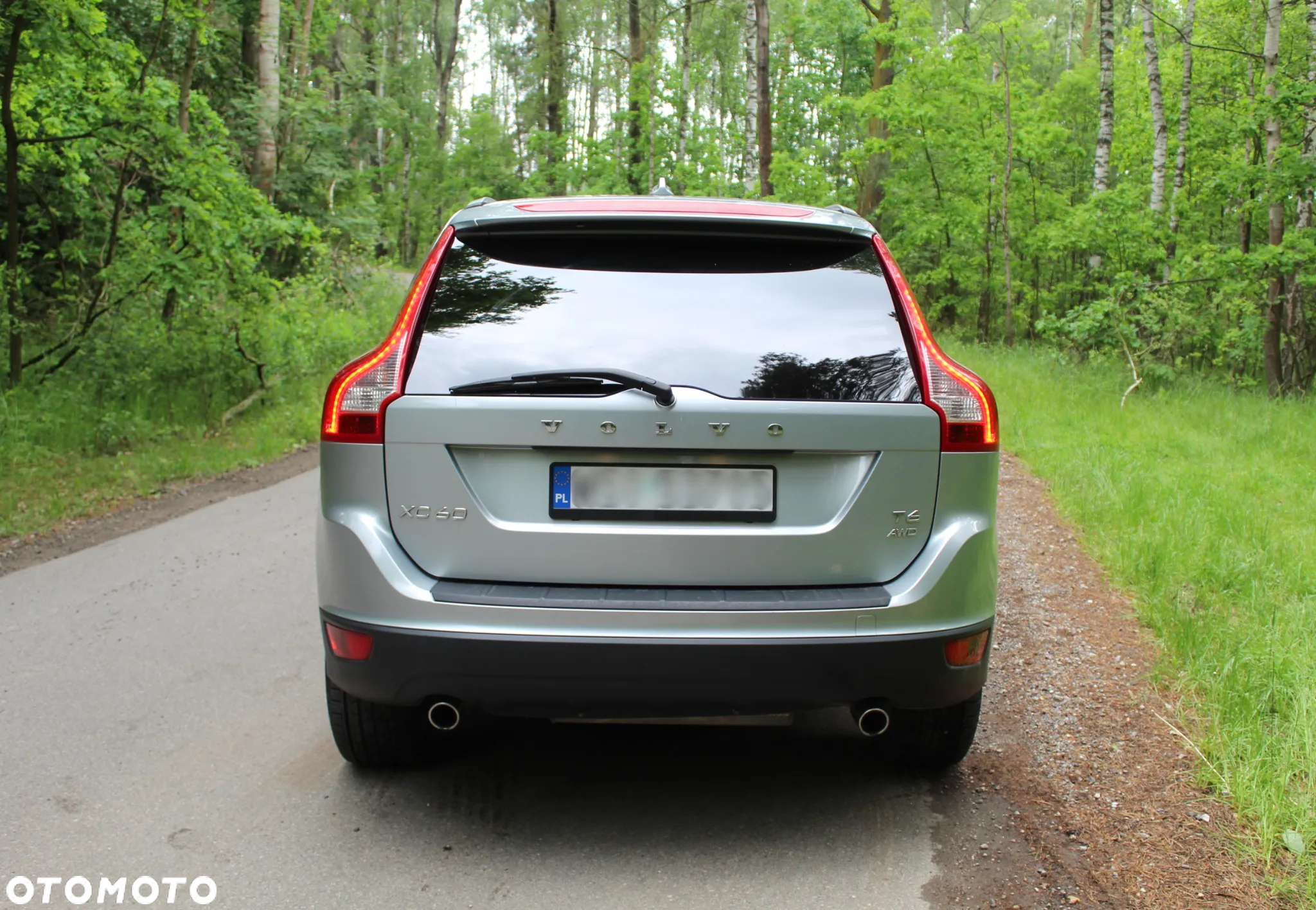 Volvo XC 60 T6 AWD Momentum - 4