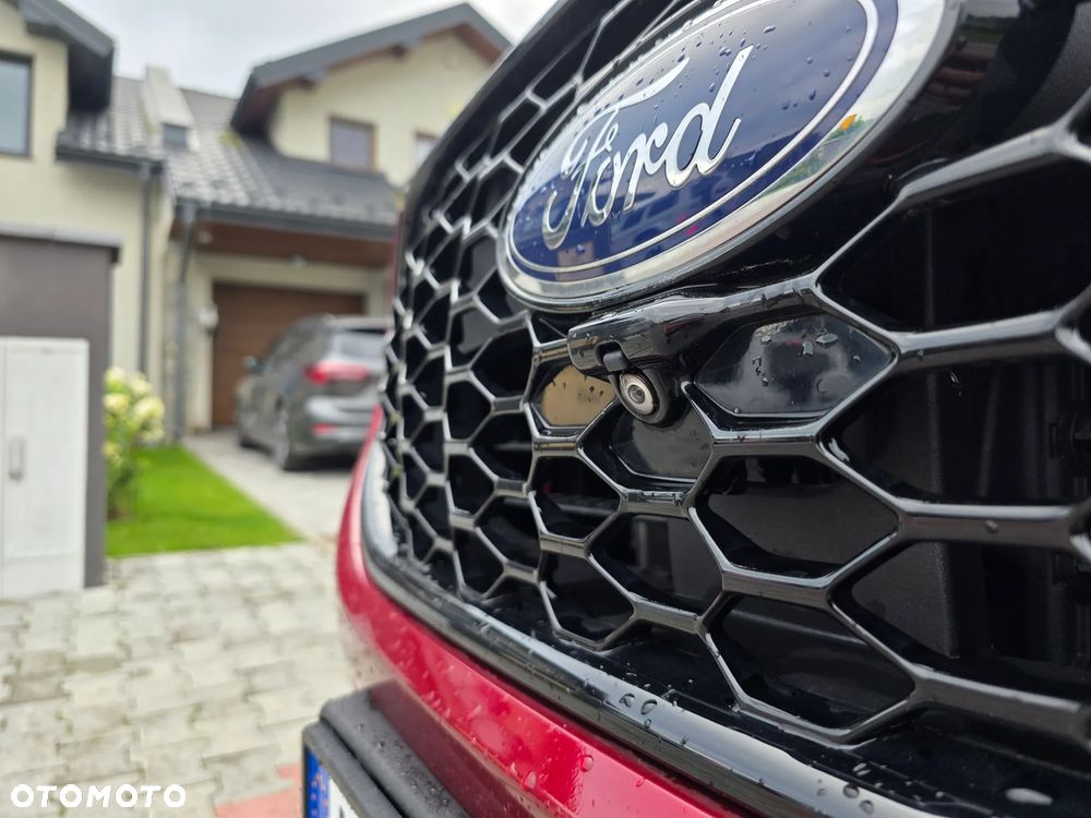Ford Edge 2.0 EcoBlue Bi-Turbo 4x4 ST-LINE - 16