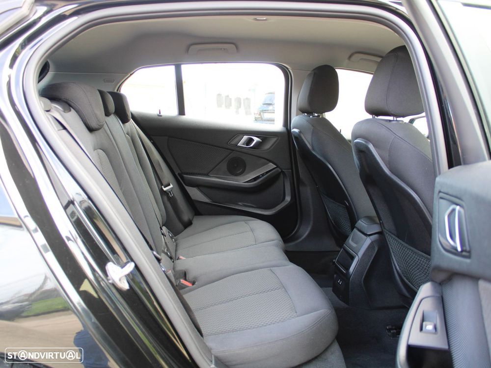 BMW 118 i Corporate Edition Auto - 56