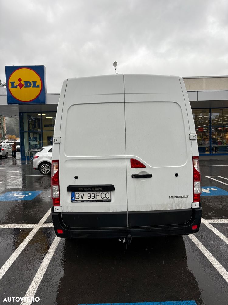 Renault Master - 3