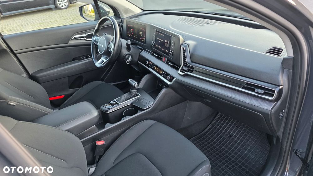 Kia Sportage - 15