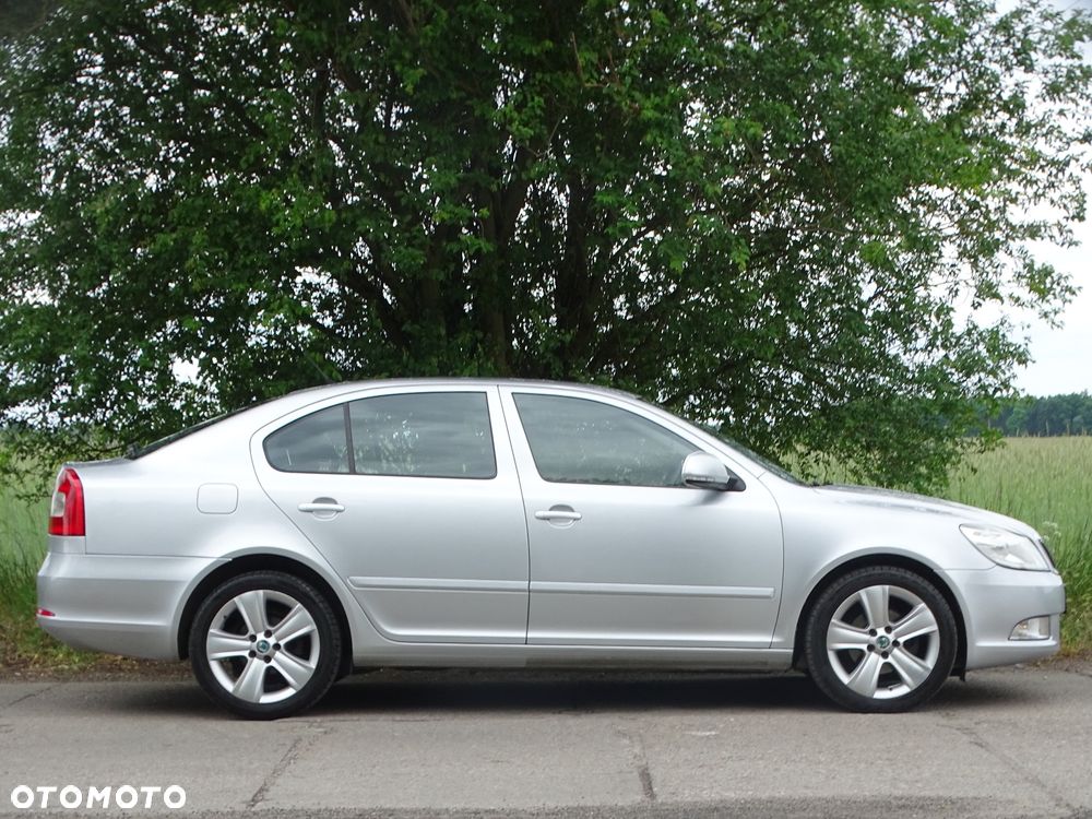 Skoda Octavia 1.9 TDI Elegance - 9