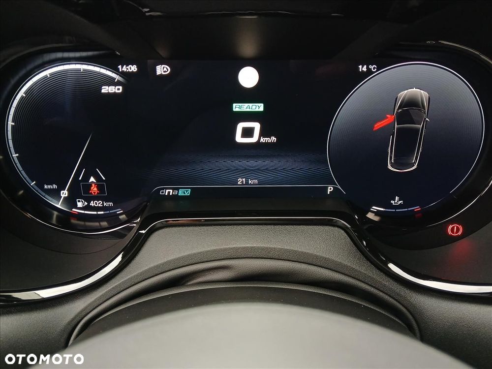 Alfa Romeo Tonale - 7