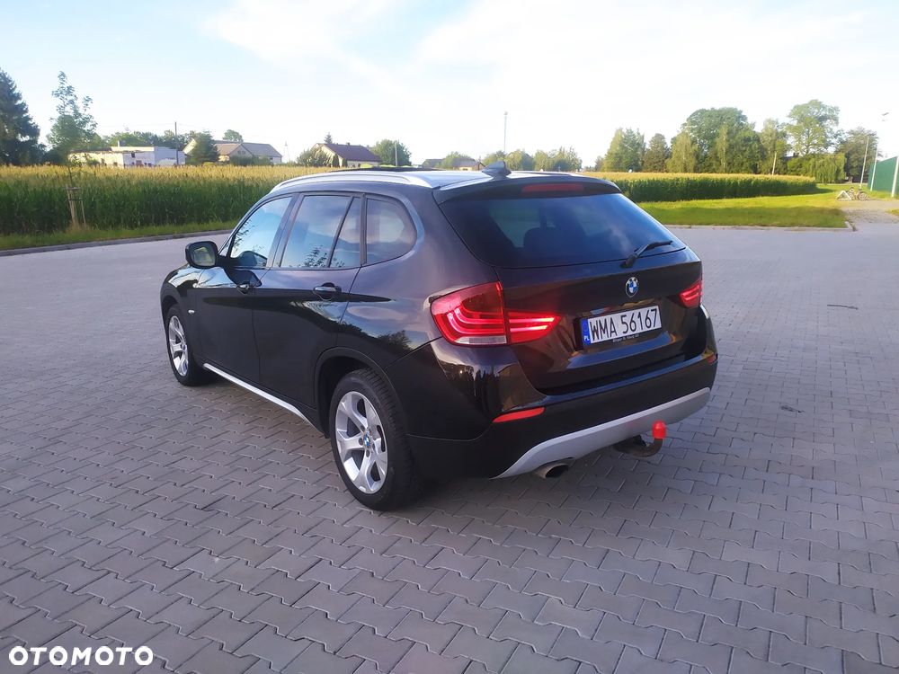 BMW X1 - 8