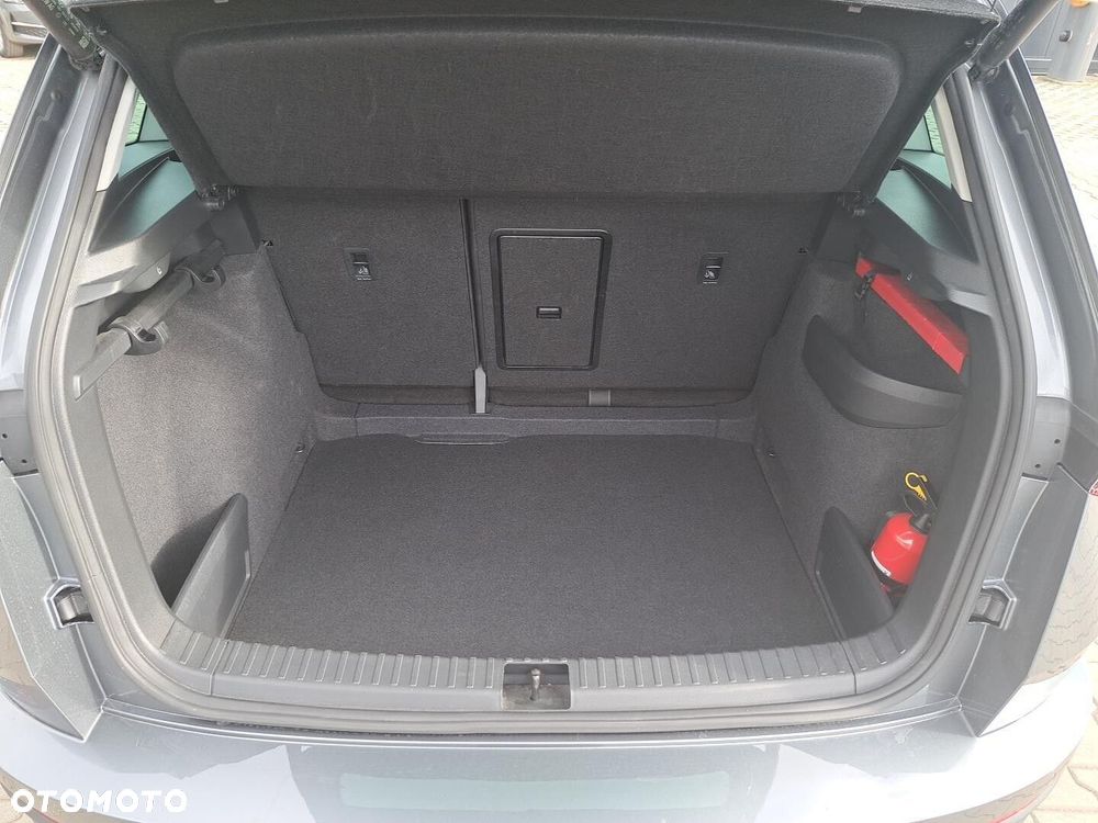 Skoda Karoq 1.5 TSI ACT 4x2 Style DSG - 27