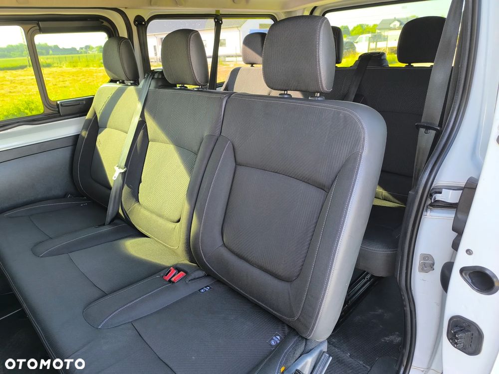 Renault Trafic - 7