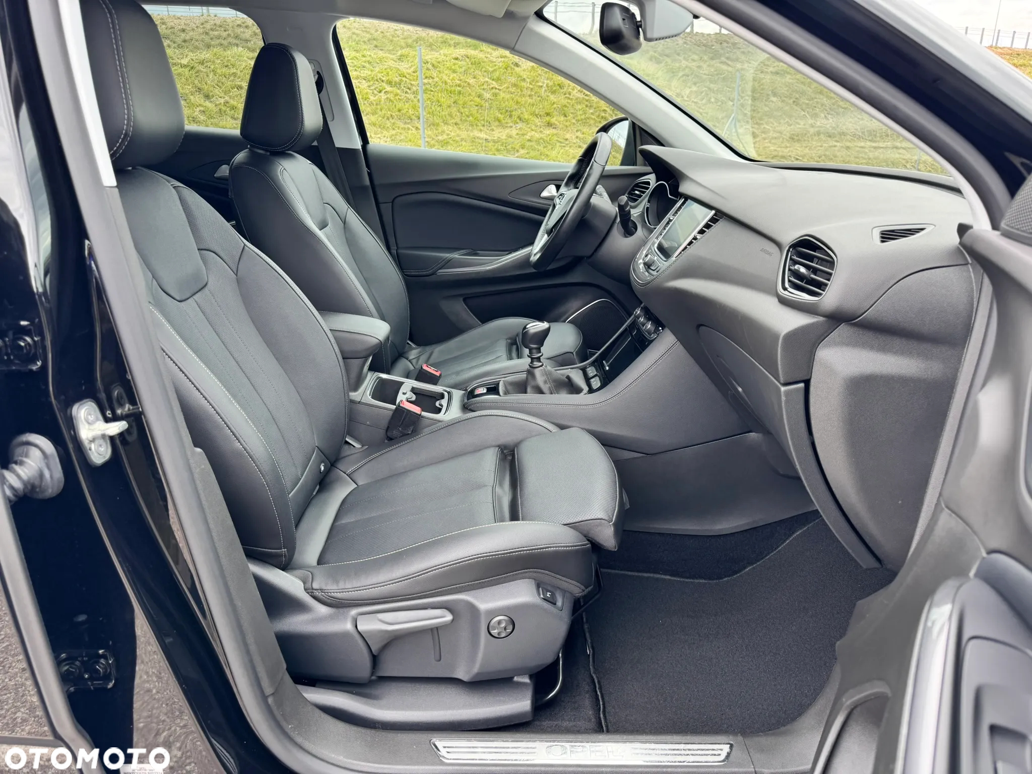 Opel Grandland X 1.5 D Start/Stop Ultimate - 28