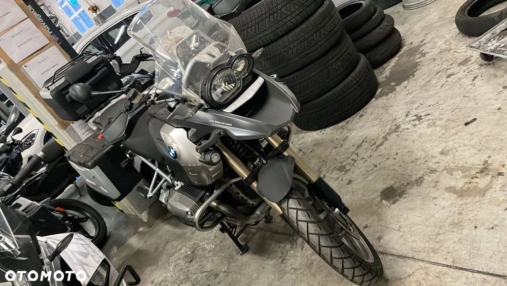 BMW GS - 39