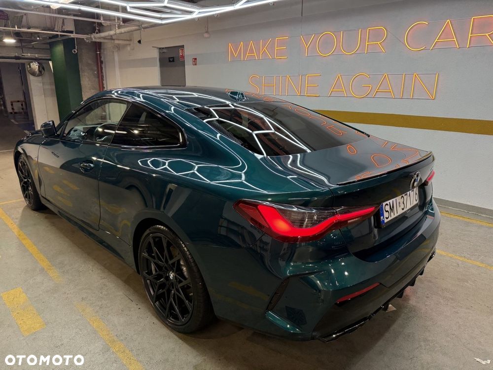 BMW Seria 4 - 9