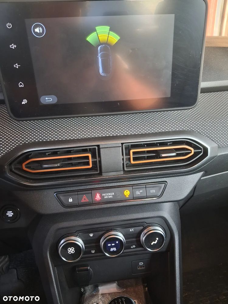 Dacia Sandero Stepway - 12