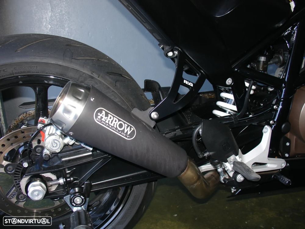 Husqvarna Vitpilen 701 - 16