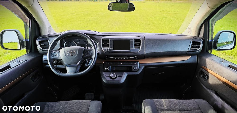 Toyota Proace Verso - 38