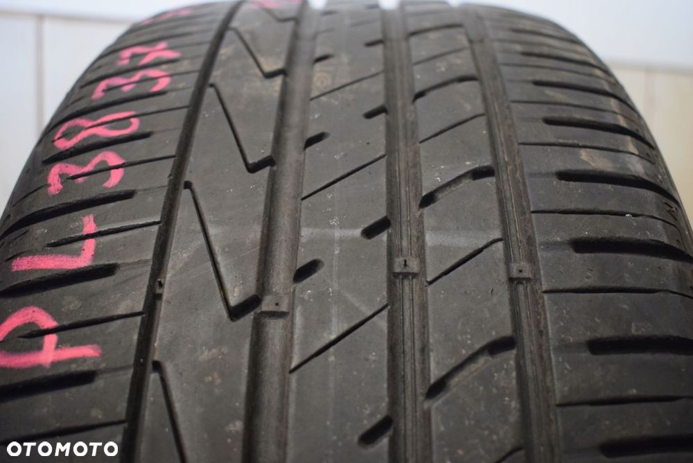 R19 235/50 Hankook Ventus S1 evo 2 SUV Sealguard Wysyłka gratis! - 1