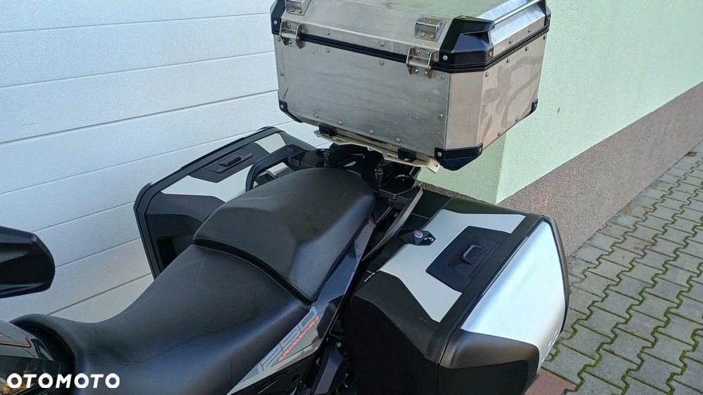 KTM Super Adventure - 22