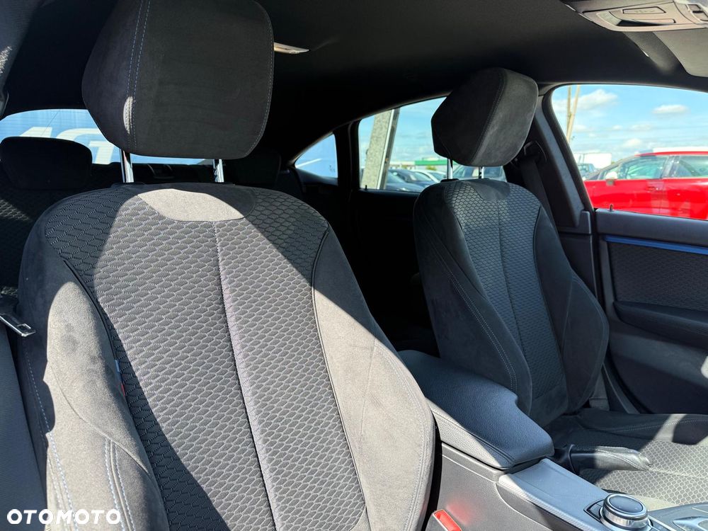 BMW Seria 4 420i Sport-Aut M Sport - 17