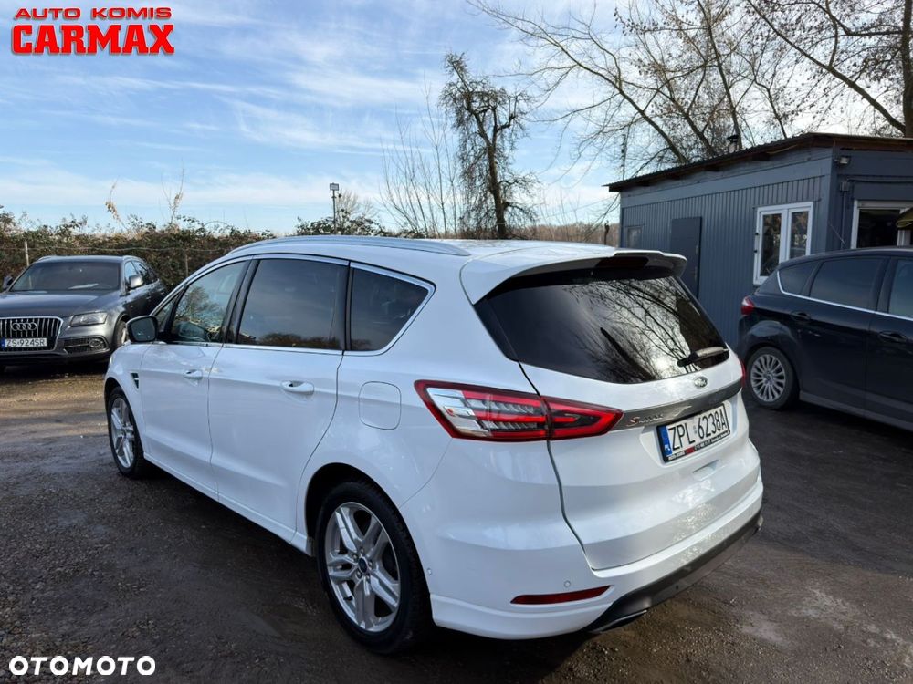 Ford S-Max - 5