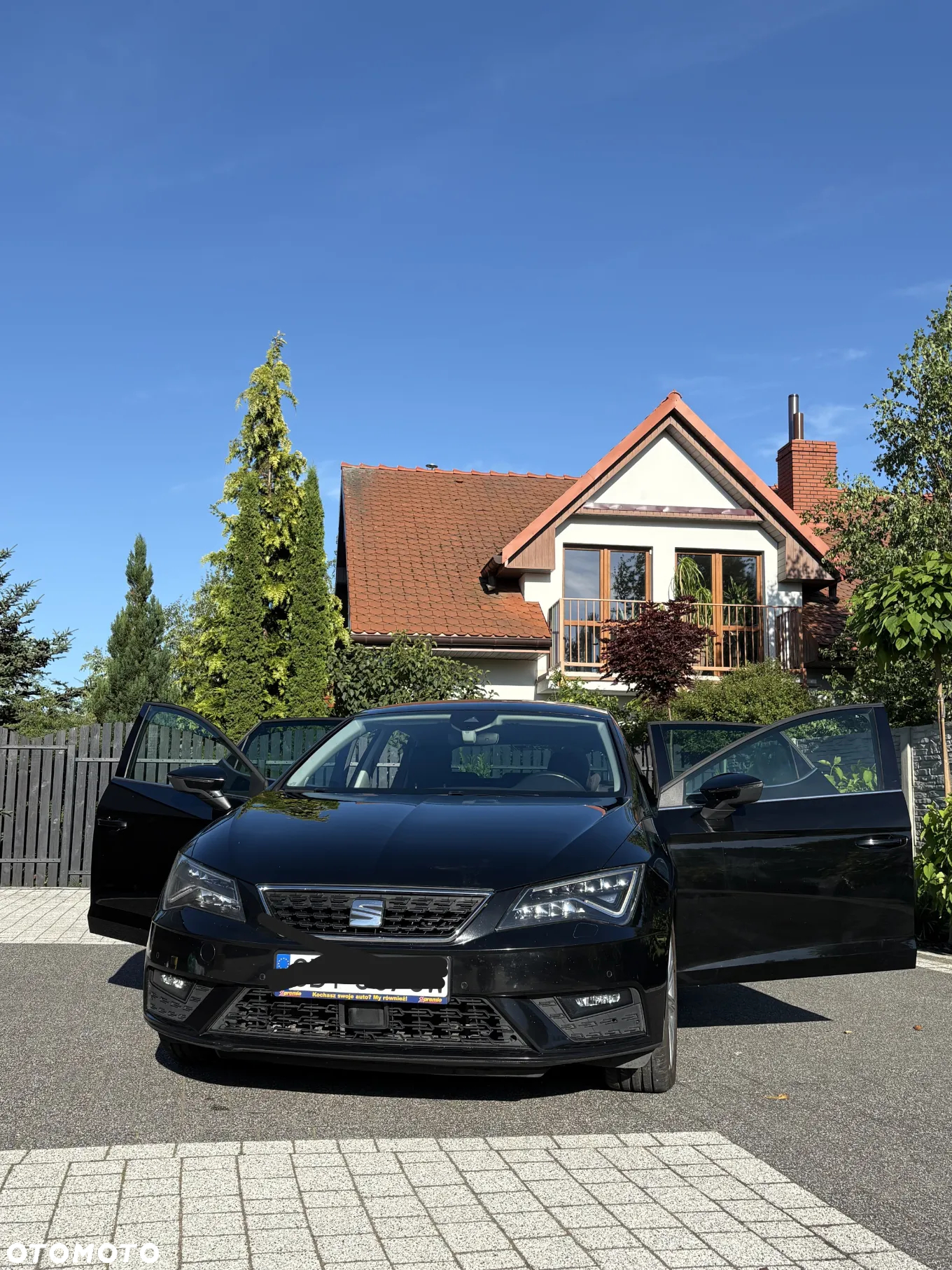 Seat Leon 1.5 EcoTSI Evo Xcellence S&S DSG - 2