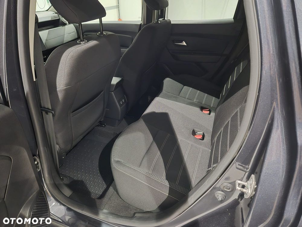Dacia Duster 1.3 TCe Prestige - 8