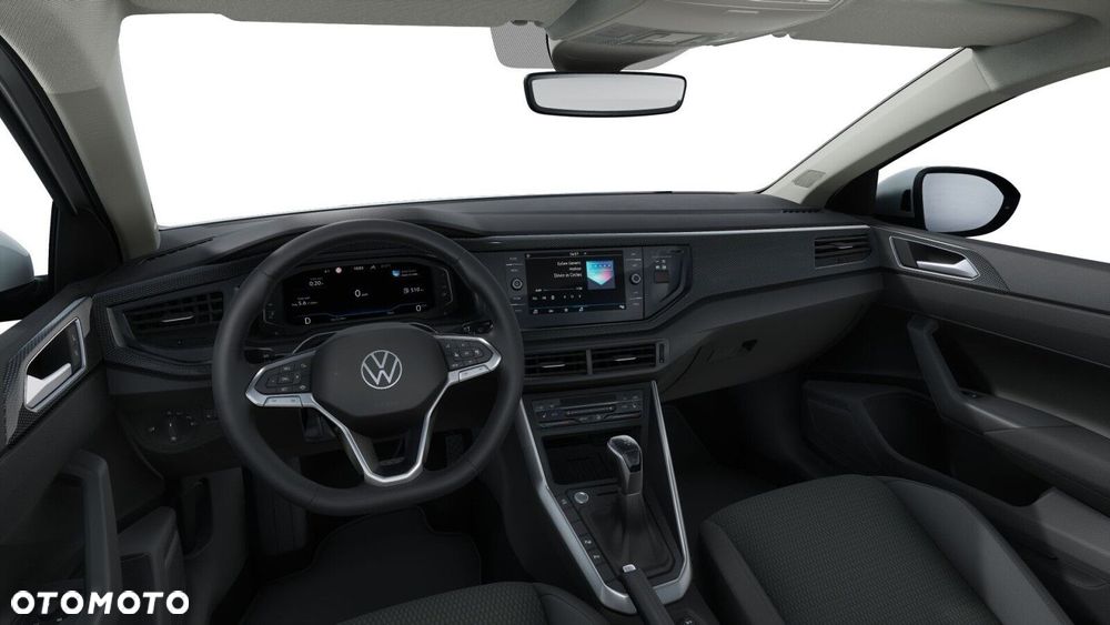 Volkswagen Taigo - 7