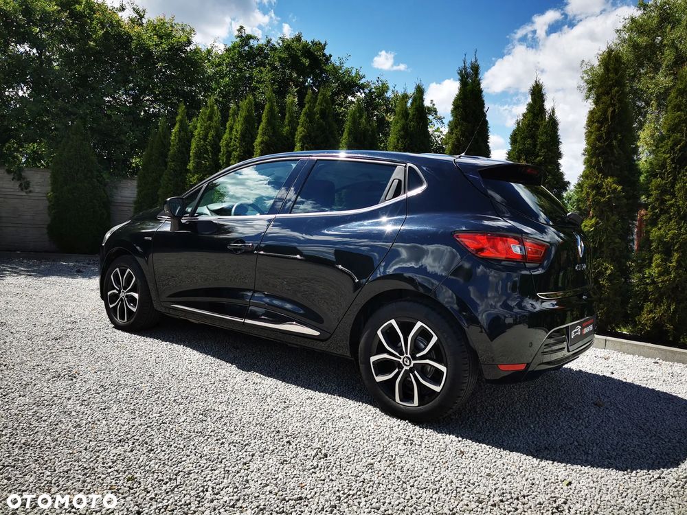 Renault Clio (Energy) TCe 90 Start & Stop LIMITED - 20