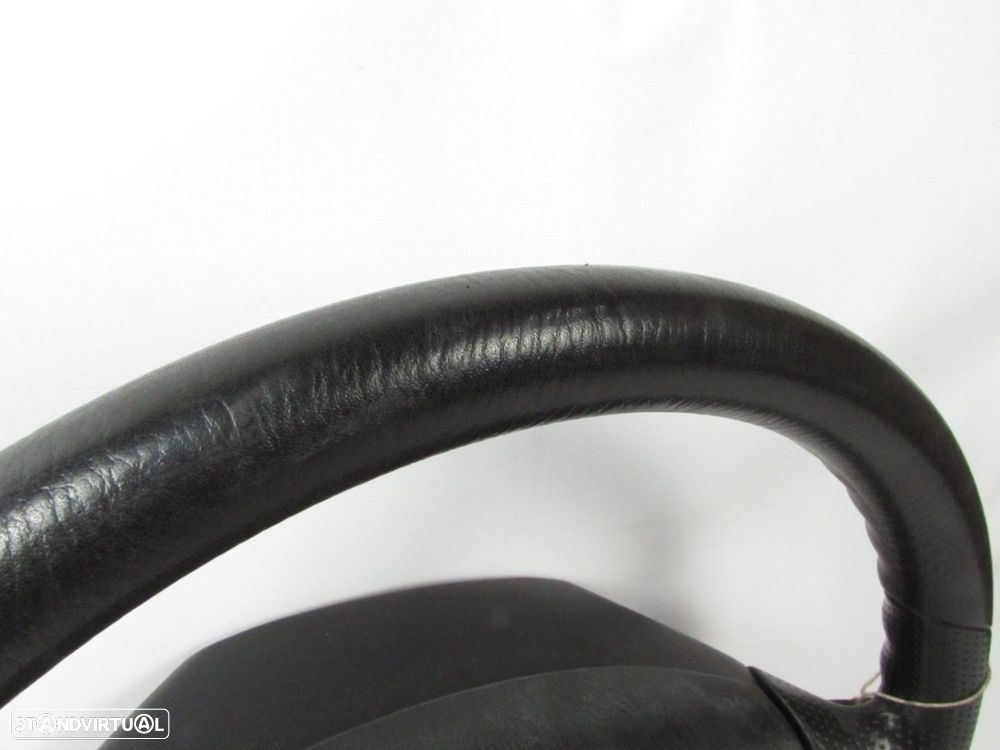 Volante com Airbag Seminovo/ Original MAZDA MX-5 I (NA)/MAZDA MX-5 II (NB)/MAZDA... - 3