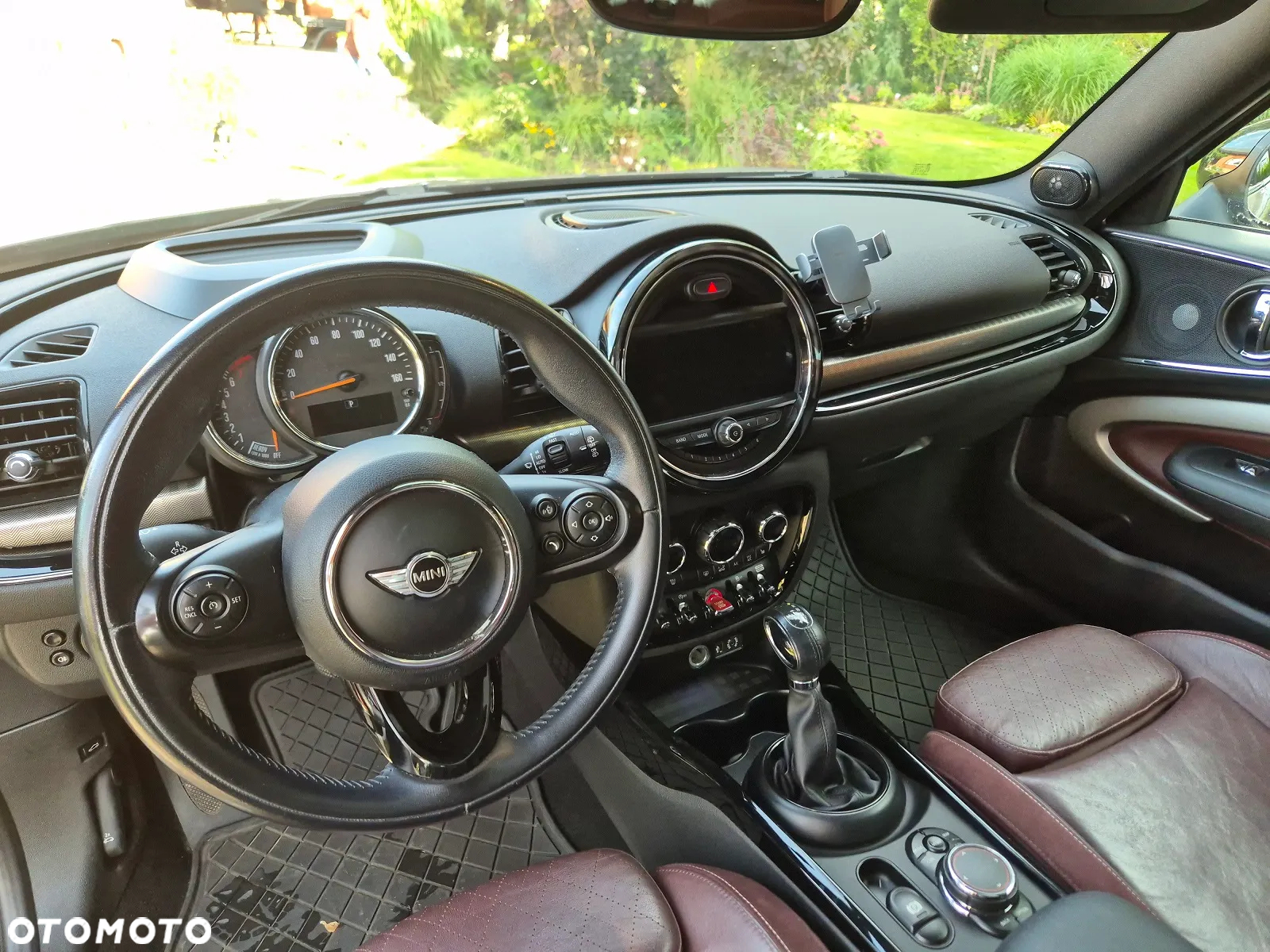 MINI Clubman Cooper S - 15
