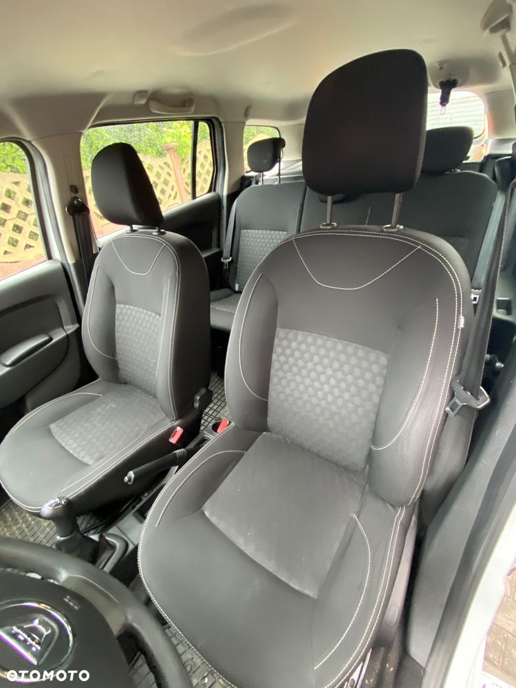 Dacia Logan - 13