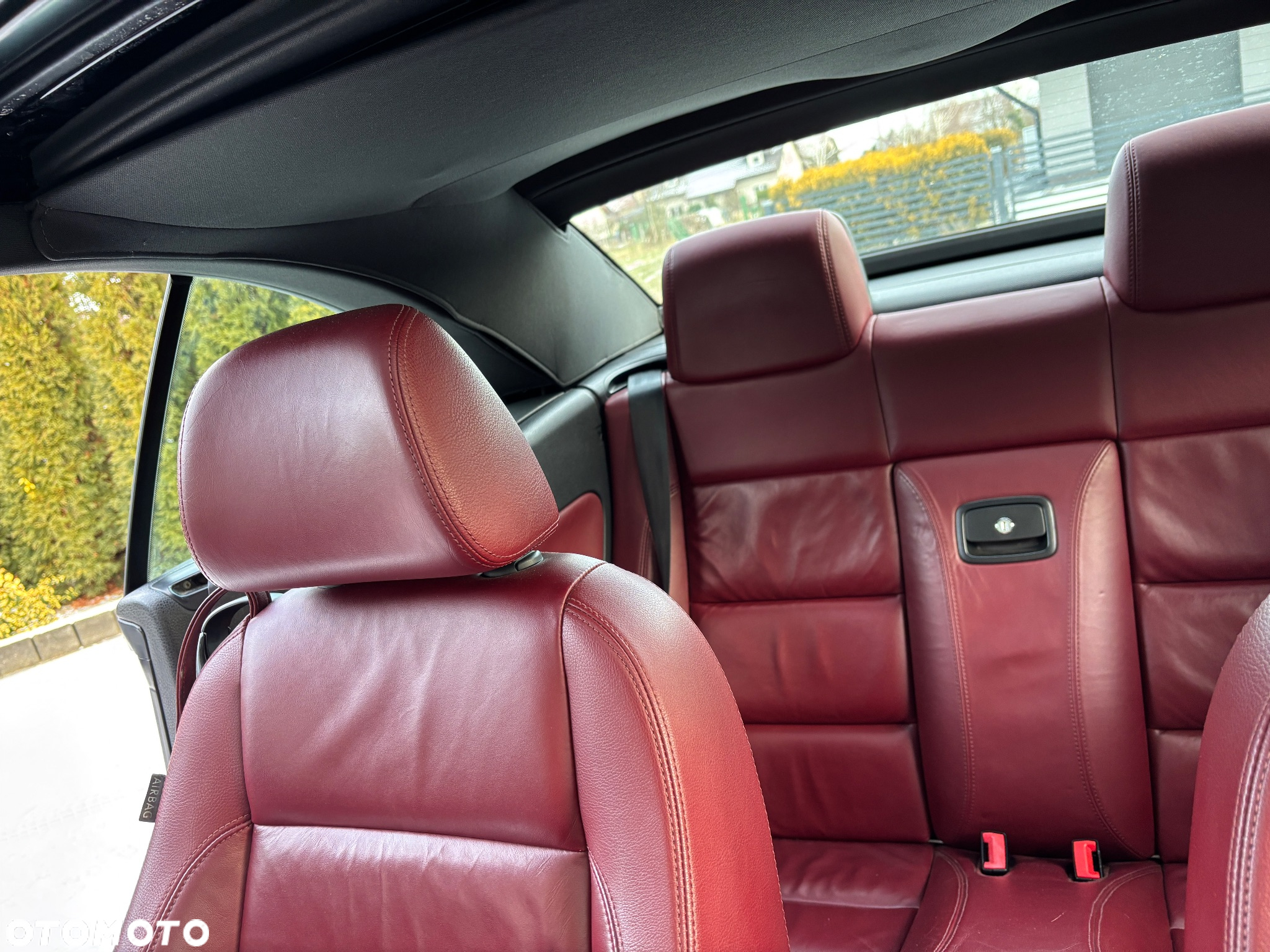 Volkswagen Eos 1.4 TSI - 6