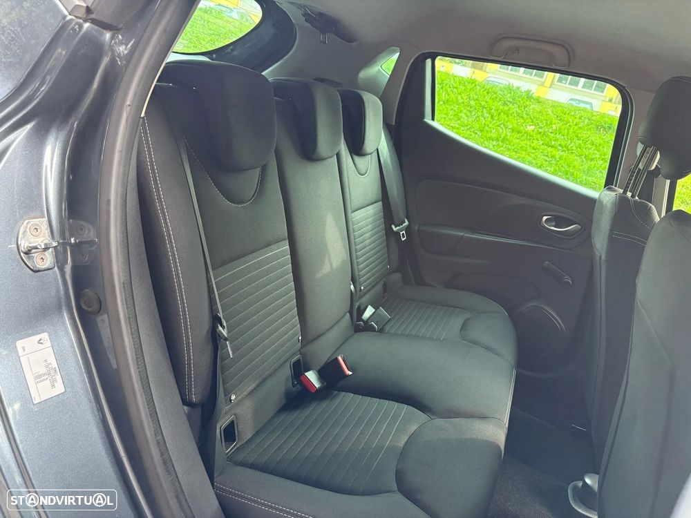 Renault Clio 0.9 TCE Limited - 7