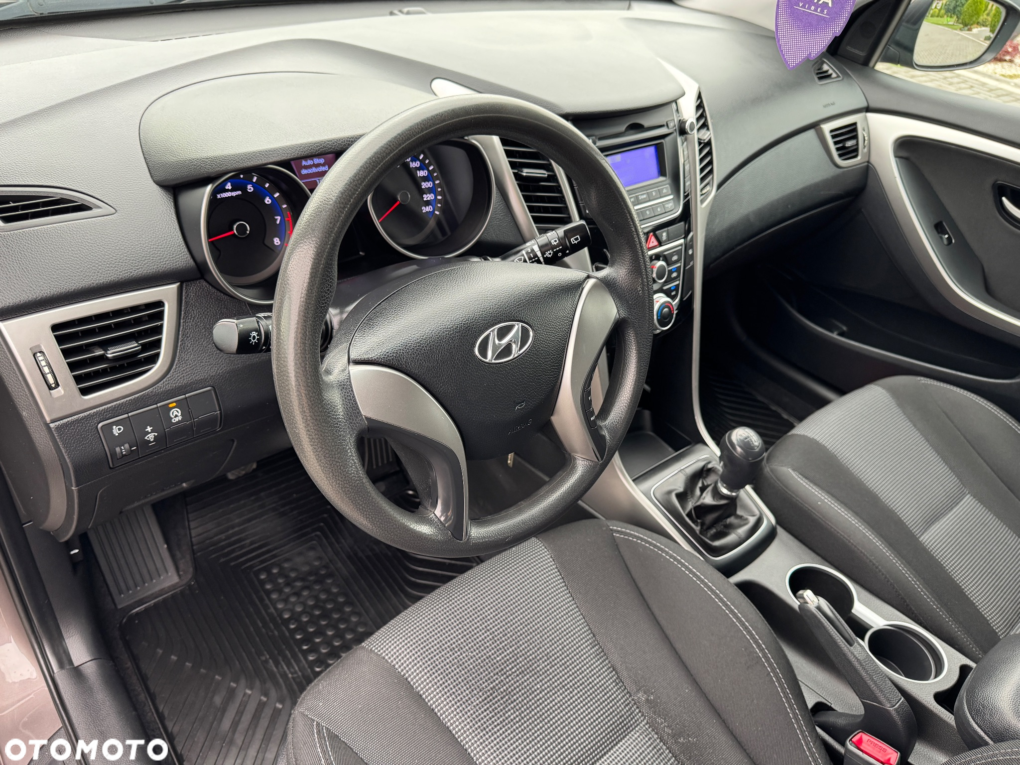 Hyundai i30 1.4 Classic - 10