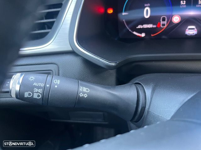 Renault Captur 1.6 E-Tech Plug-In Hybrid Techno - 14