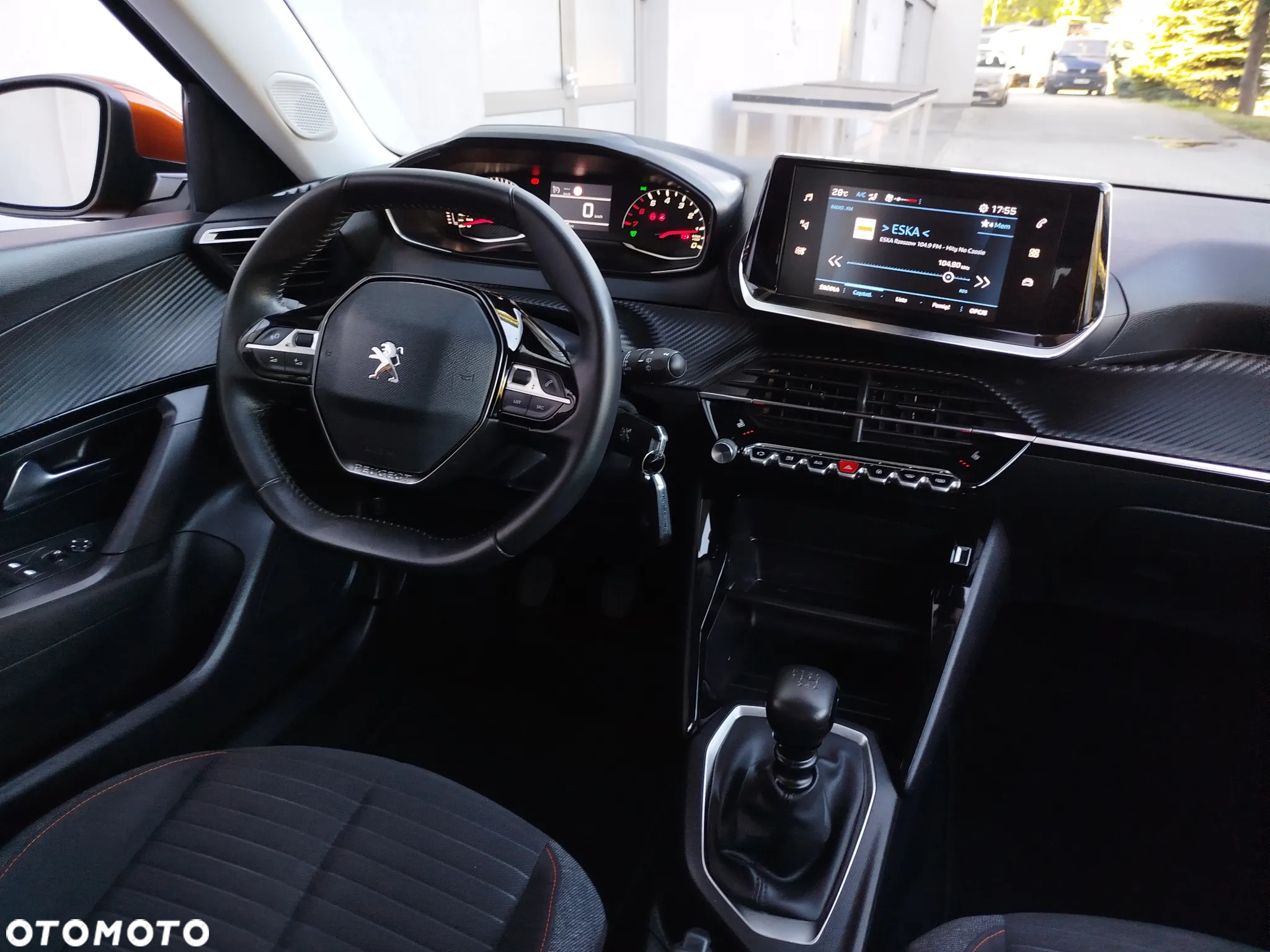 Peugeot 2008 PureTech 100 Stop&Start Allure Pack - 12