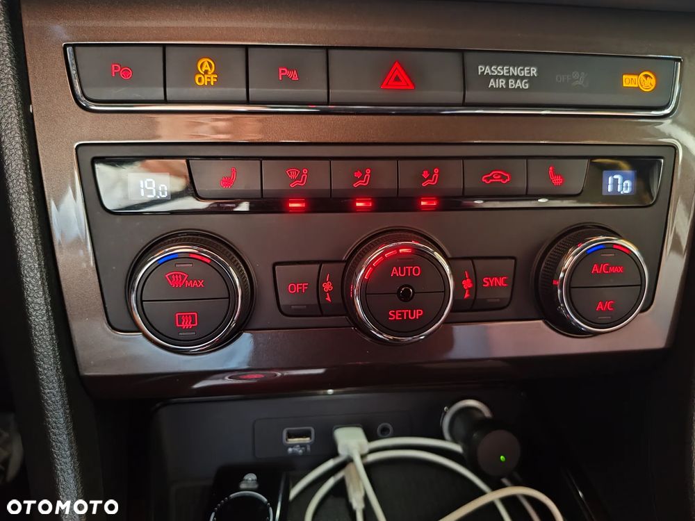 Seat Ateca 2.0 TSI Xcellence S&S 4Drive DSG - 21