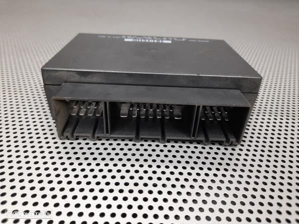Centralina / Modulo Confort Volkswagen Polo (9N_) - 2
